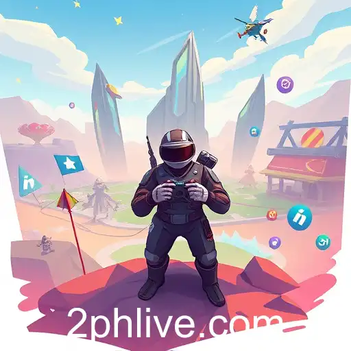 The Evolution of Gaming: A Look at 2ph's Impact