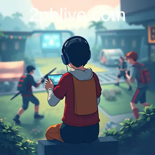 The Rise of 2ph and Its Impact on the Gaming Community