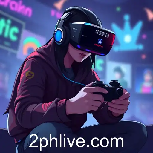 The Rise of 2ph and Its Impact on Online Gaming