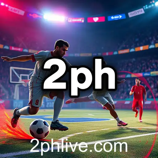 The Rise of 2ph Gaming in 2025