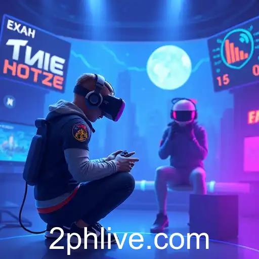 The Emerging Influence of 2PH in Online Gaming