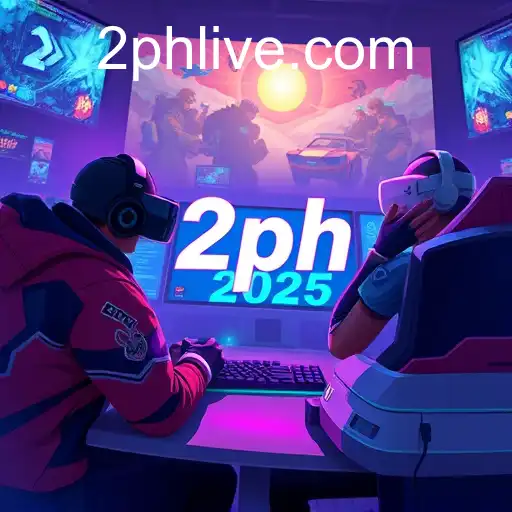 The Evolution and Impact of 2ph in Online Gaming