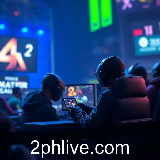 The Evolution of Gaming Trends