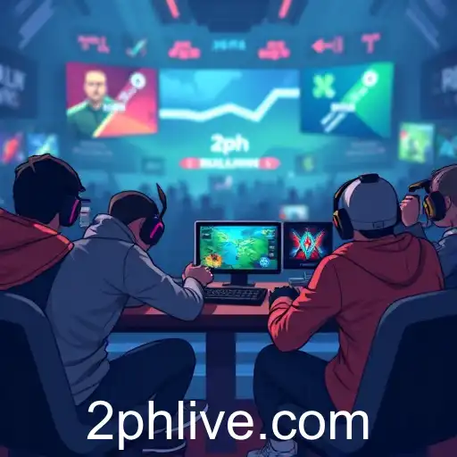 Exploring the Rise of 2ph in Gaming