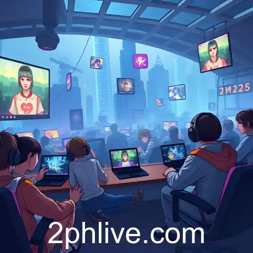 Gaming Dynamics in the Digital Era