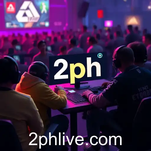 Gaming Evolution: The Impact of '2ph' in 2025