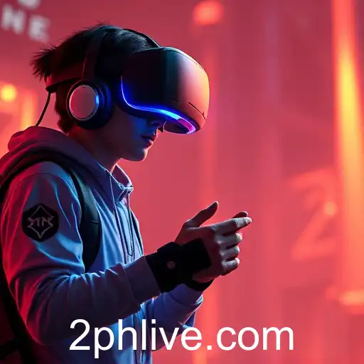 Game Industry Trends and the Role of 2ph