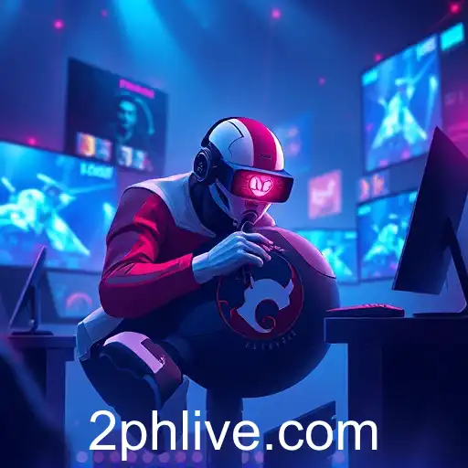 The Rise of 2ph: Gaming Revolution in the Digital Era