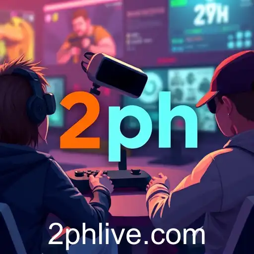 2ph Enhances Global Gaming Experience
