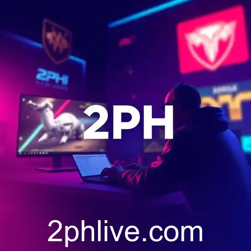 The Rise of 2ph: A Gaming Phenomenon