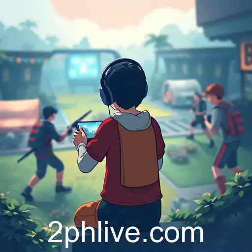 The Rise of 2ph and Its Impact on the Gaming Community