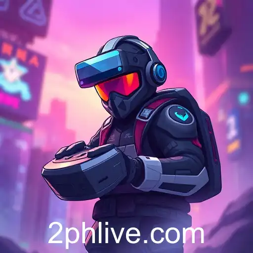 2ph: Revolutionizing Online Gaming in 2025