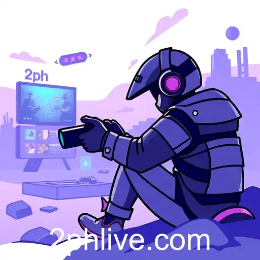 Exploring the Rise of 2ph in Online Gaming