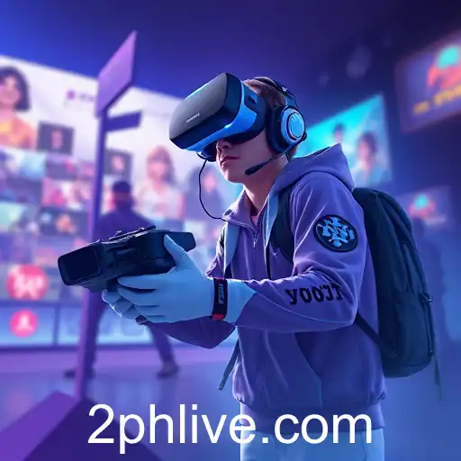 Digital Gaming's Evolution in 2025