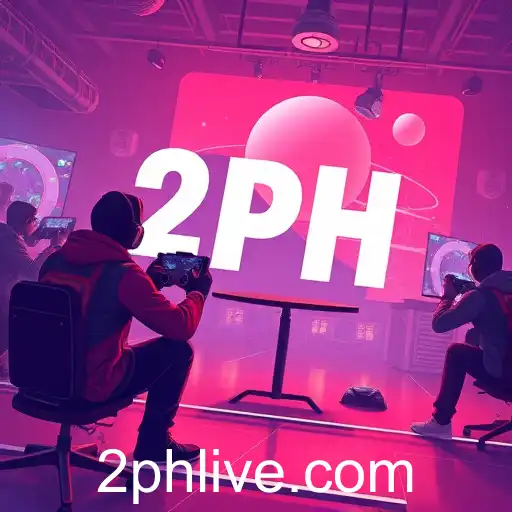 The Emerging Influence of 2PH in Online Gaming