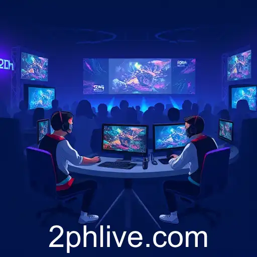 The Evolution and Future of Online Gaming Platforms