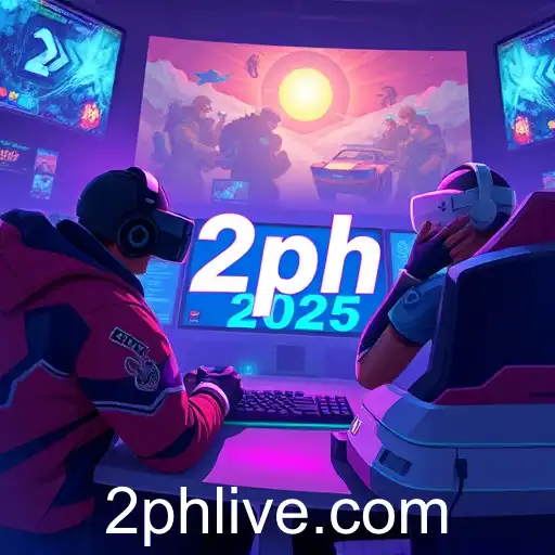 The Evolution and Impact of 2ph in Online Gaming