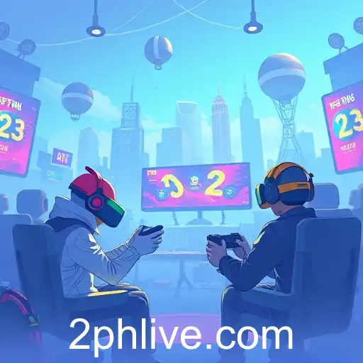 The Evolution of Gaming Trends