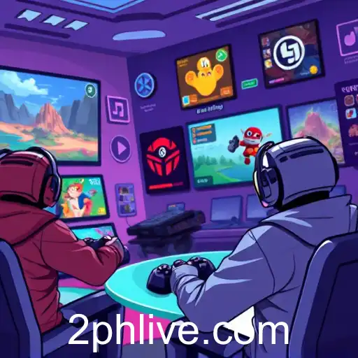 The Evolution of Gaming Communities in 2025