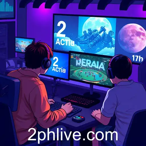 The Evolution of Online Gaming in 2025