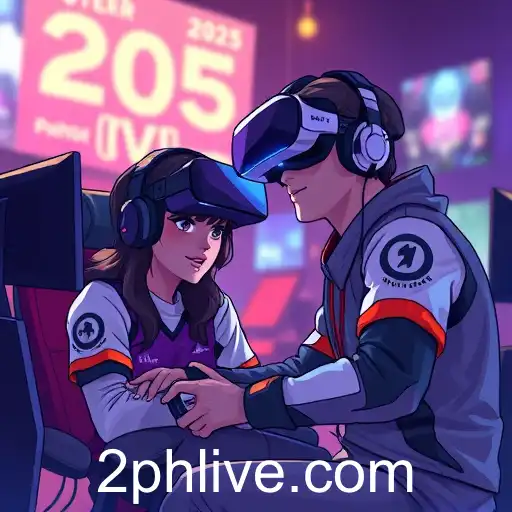 Evolution of Online Gaming and 2PH's Role