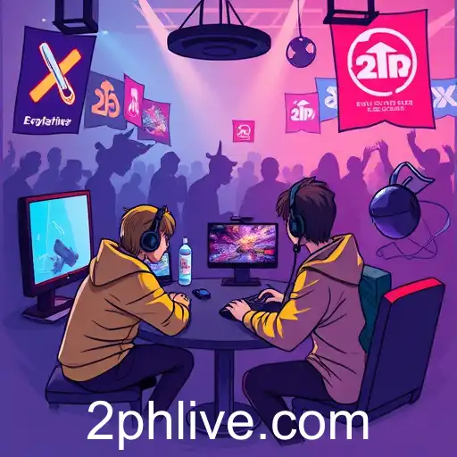 Evolving Trends in Online Gaming Communities