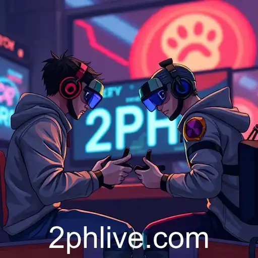 Gaming Evolutions in 2025