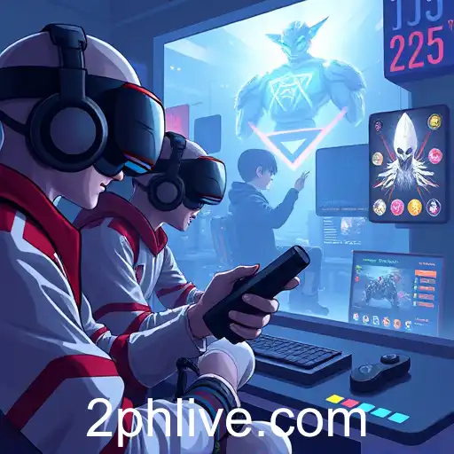 Gaming Trends Shaping the Future