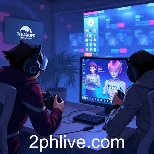 The Rise of 2ph in Online Gaming: Trends and Insights
