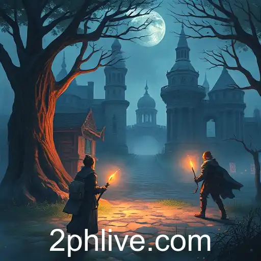 The Rise and Dominance of '2ph' in Online Gaming