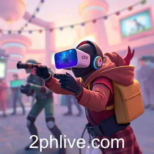 The Rise and Impact of 2ph Games