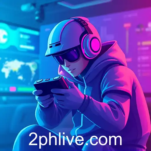 Rise of the 2ph Era in Digital Gaming