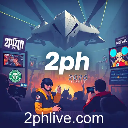 The Rise of 2ph in Gaming Culture