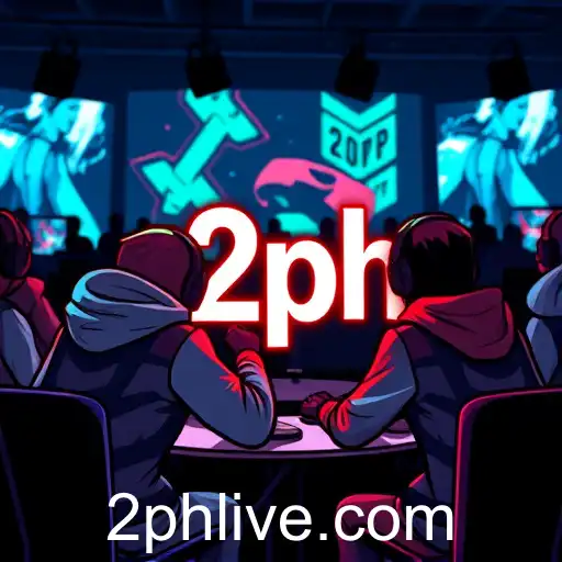 The Rise of 2ph in Gaming