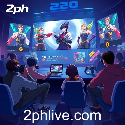 The Rise of Online Gaming in 2025