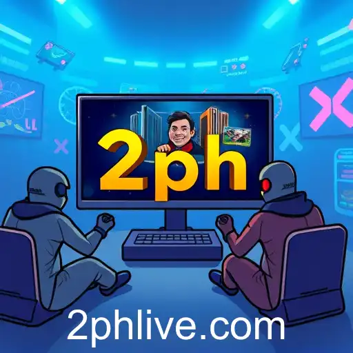 The Rising Influence of Gaming Platforms in Global Culture