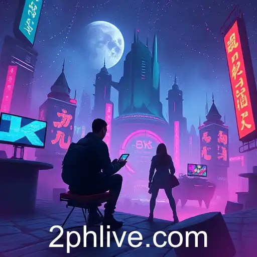 Rising Trends in Online Gaming