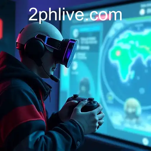 The Rise of 2ph: Revolutionizing Online Gaming in 2026