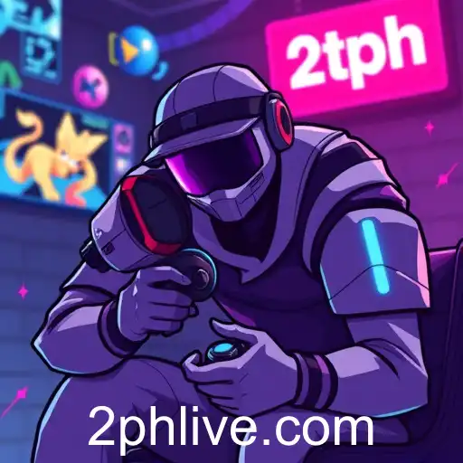 The Rise and Influence of 2ph in Online Gaming