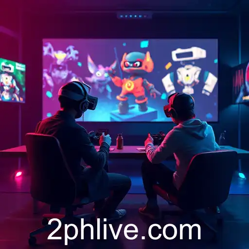 The Rise of Digital Gaming in 2025