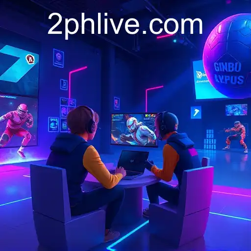 The Rise of Game Platforms in 2026