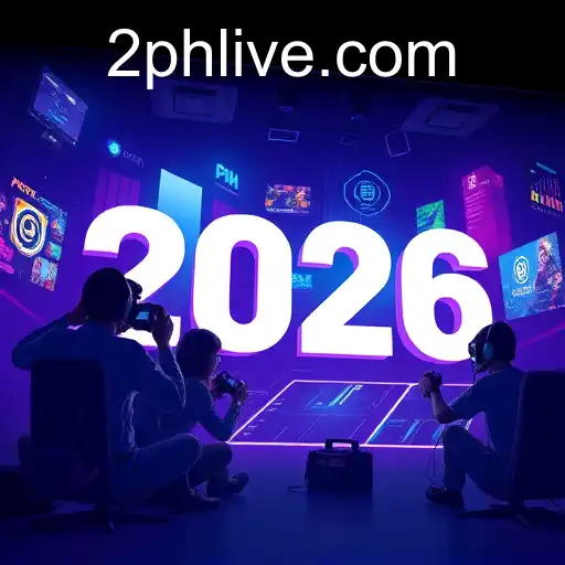 The Rise of Online Gaming Ecosystems in 2025