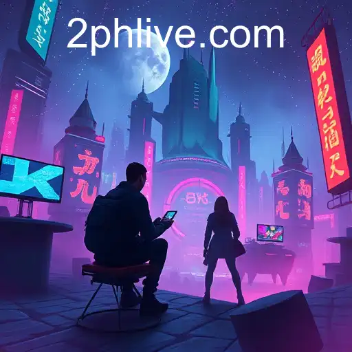 Rising Trends in Online Gaming