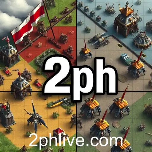 Exploring the Dynamic World of Strategy Games