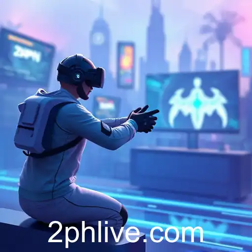 The Evolution of Online Gaming in 2025