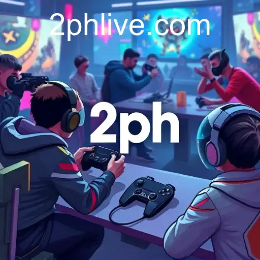 The Rise of 2ph in the Gaming World